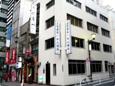 クリニック外観